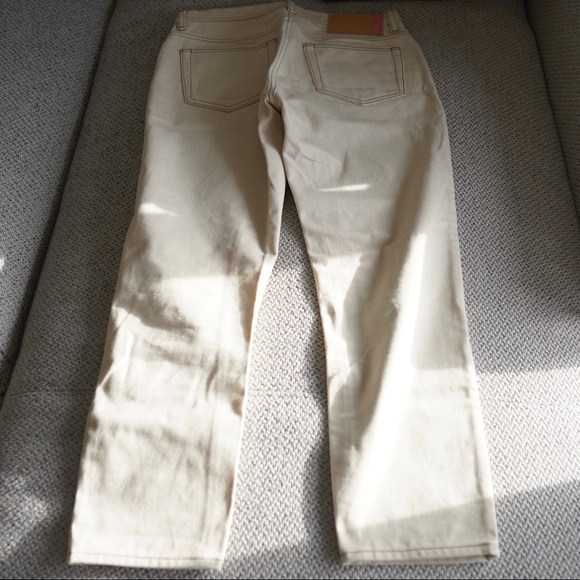 Acne Studios River jeans - Picture 6 of 8